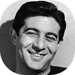 Harvey Lembeck